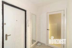 2-к квартира, посуточно, 51м2, 6/9 этаж