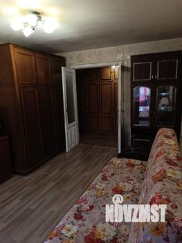 3-к квартира, на длительный срок, 87м2, 4/9 этаж