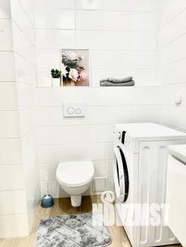 1-к квартира, посуточно, 28м2, 13/25 этаж