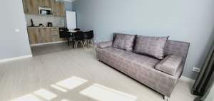 2-к квартира, на длительный срок, 41м2, 2/16 этаж