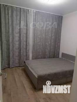 2-к квартира, на длительный срок, 54м2, 2/17 этаж