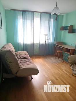 3-к квартира, на длительный срок, 84м2, 7/10 этаж