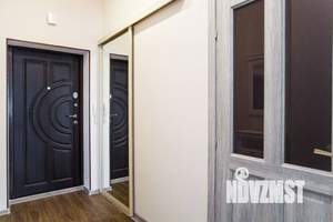 1-к квартира, посуточно, 65м2, 1/1 этаж