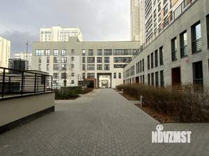1-к квартира, на длительный срок, 37м2, 9/17 этаж