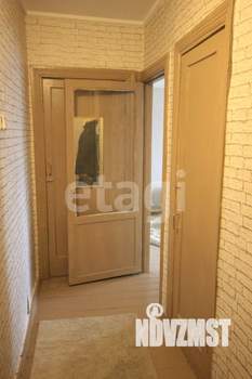 1-к квартира, на длительный срок, 31м2, 5/5 этаж