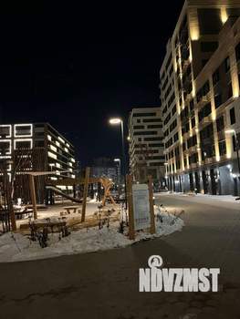 1-к квартира, на длительный срок, 40м2, 9/14 этаж