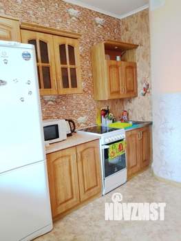 1-к квартира, на длительный срок, 35м2, 14/14 этаж