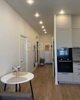 1-к квартира, на длительный срок, 42м2, 10/10 этаж