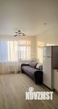 1-к квартира, на длительный срок, 40м2, 6/10 этаж