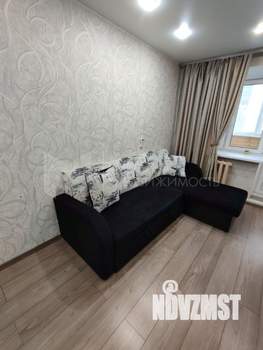 1-к квартира, на длительный срок, 36м2, 15/16 этаж