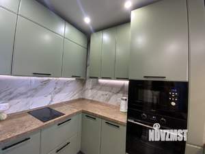 2-к квартира, на длительный срок, 41м2, 15/17 этаж