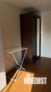 1-к квартира, на длительный срок, 33м2, 4/4 этаж