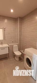 1-к квартира, на длительный срок, 42м2, 14/16 этаж