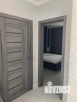 1-к квартира, на длительный срок, 40м2, 8/9 этаж