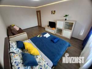 1-к квартира, посуточно, 42м2, 9/10 этаж
