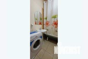 1-к квартира, посуточно, 44м2, 13/16 этаж