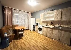 1-к квартира, на длительный срок, 45м2, 1/10 этаж
