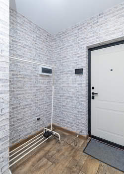 1-к квартира, на длительный срок, 39м2, 2/10 этаж