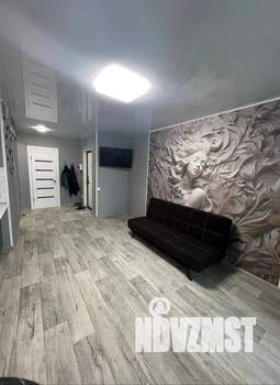 Студия квартира, посуточно, 25м2, 8/15 этаж
