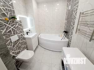 1-к квартира, посуточно, 28м2, 3/7 этаж