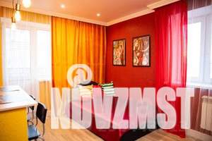 1-к квартира, посуточно, 25м2, 6/18 этаж