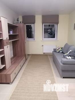 Студия квартира, на длительный срок, 25м2, 5/16 этаж