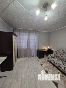 1-к квартира, на длительный срок, 45м2, 8/11 этаж