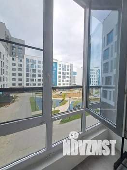 2-к квартира, посуточно, 45м2, 3/10 этаж