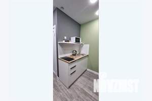 1-к квартира, посуточно, 25м2, 11/25 этаж