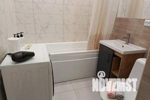 1-к квартира, посуточно, 27м2, 13/18 этаж