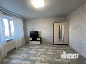 2-к квартира, на длительный срок, 58м2, 8/17 этаж