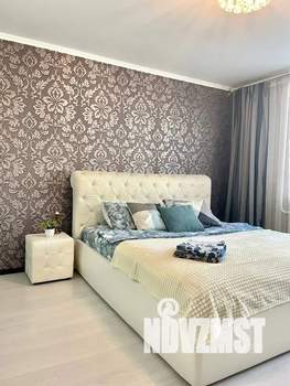 3-к квартира, посуточно, 67м2, 2/14 этаж