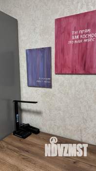 Студия квартира, на длительный срок, 20м2, 16/16 этаж