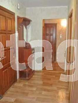 2-к квартира, на длительный срок, 50м2, 1/5 этаж