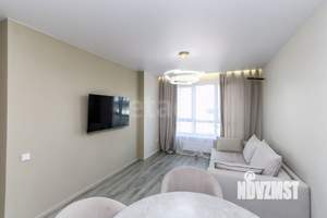 2-к квартира, на длительный срок, 56м2, 13/14 этаж