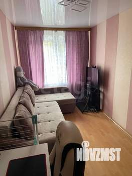 3-к квартира, на длительный срок, 54м2, 4/5 этаж