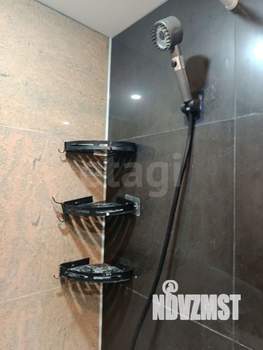 Студия квартира, на длительный срок, 20м2, 8/9 этаж