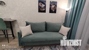 Студия квартира, посуточно, 28м2, 11/17 этаж