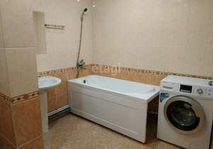 1-к квартира, на длительный срок, 43м2, 6/14 этаж