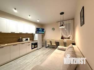 2-к квартира, посуточно, 65м2, 17/24 этаж