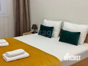 1-к квартира, на длительный срок, 45м2, 7/9 этаж