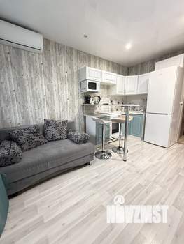 1-к квартира, на длительный срок, 36м2, 5/11 этаж