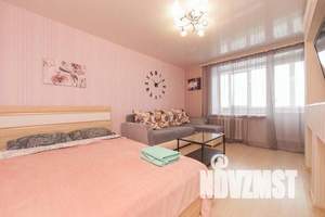 1-к квартира, посуточно, 31м2, 7/9 этаж