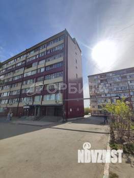 Студия квартира, на длительный срок, 18м2, 8/8 этаж