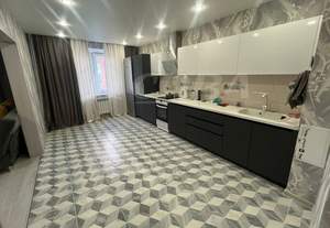 2-к квартира, на длительный срок, 70м2, 3/10 этаж