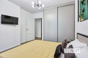 2-к квартира, посуточно, 45м2, 5/16 этаж