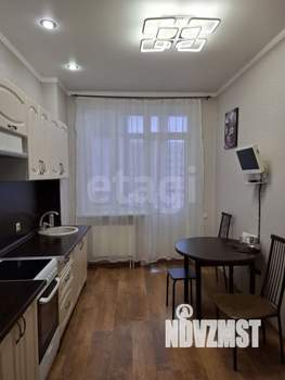 1-к квартира, на длительный срок, 46м2, 6/9 этаж