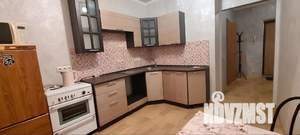 1-к квартира, посуточно, 36м2, 4/17 этаж