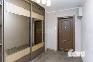 3-к квартира, на длительный срок, 92м2, 11/12 этаж