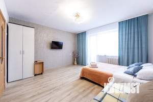 1-к квартира, посуточно, 33м2, 1/1 этаж